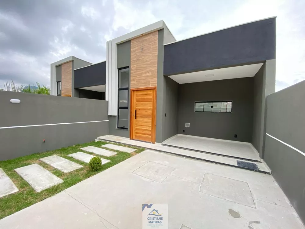 Casa, 3 quartos, 94 m² - Foto 8