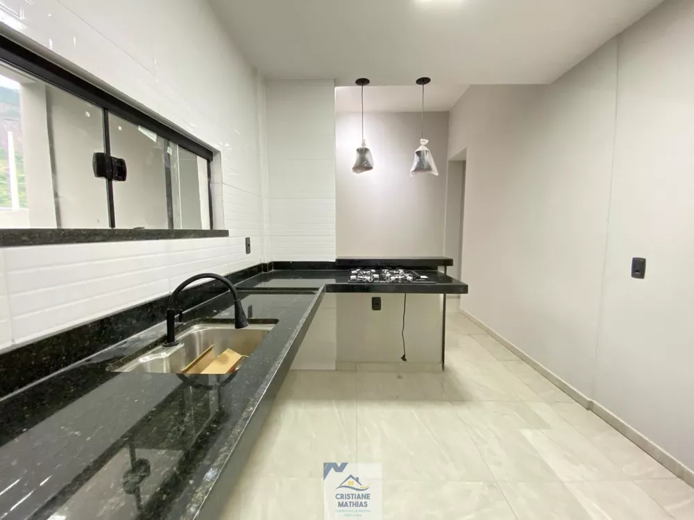 Casa, 3 quartos, 94 m² - Foto 6