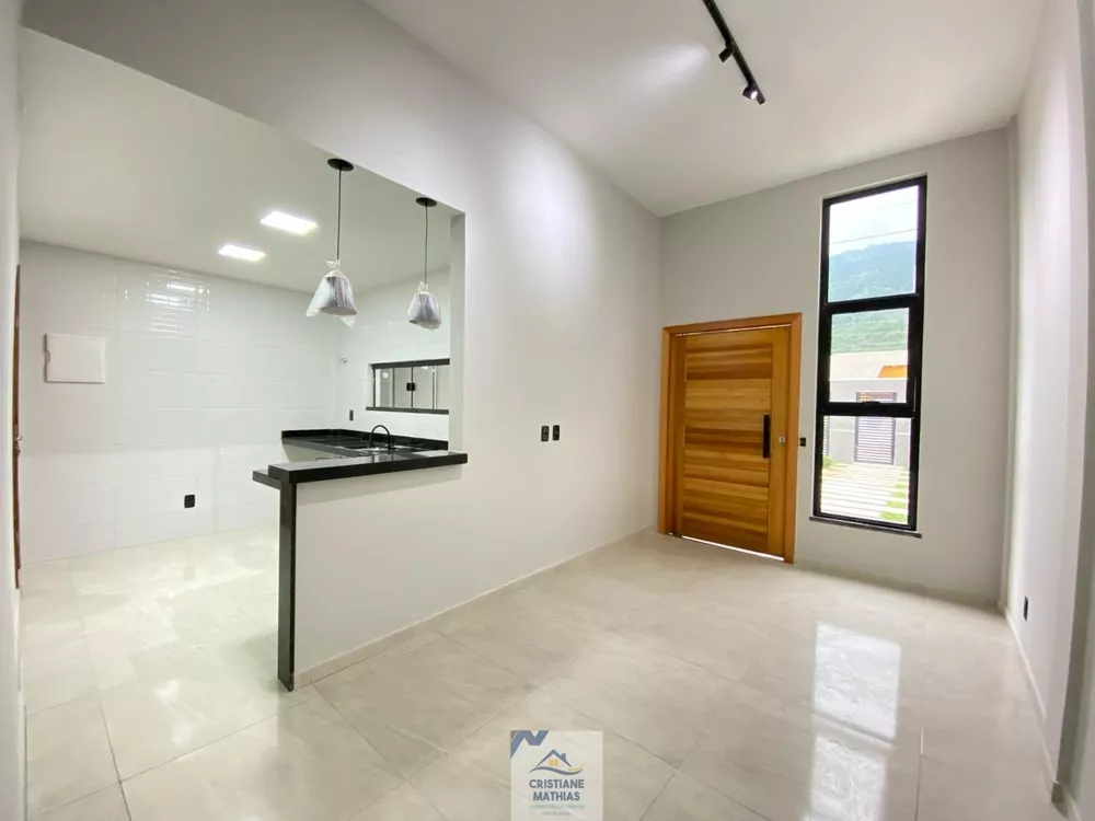 Casa, 3 quartos, 94 m² - Foto 5