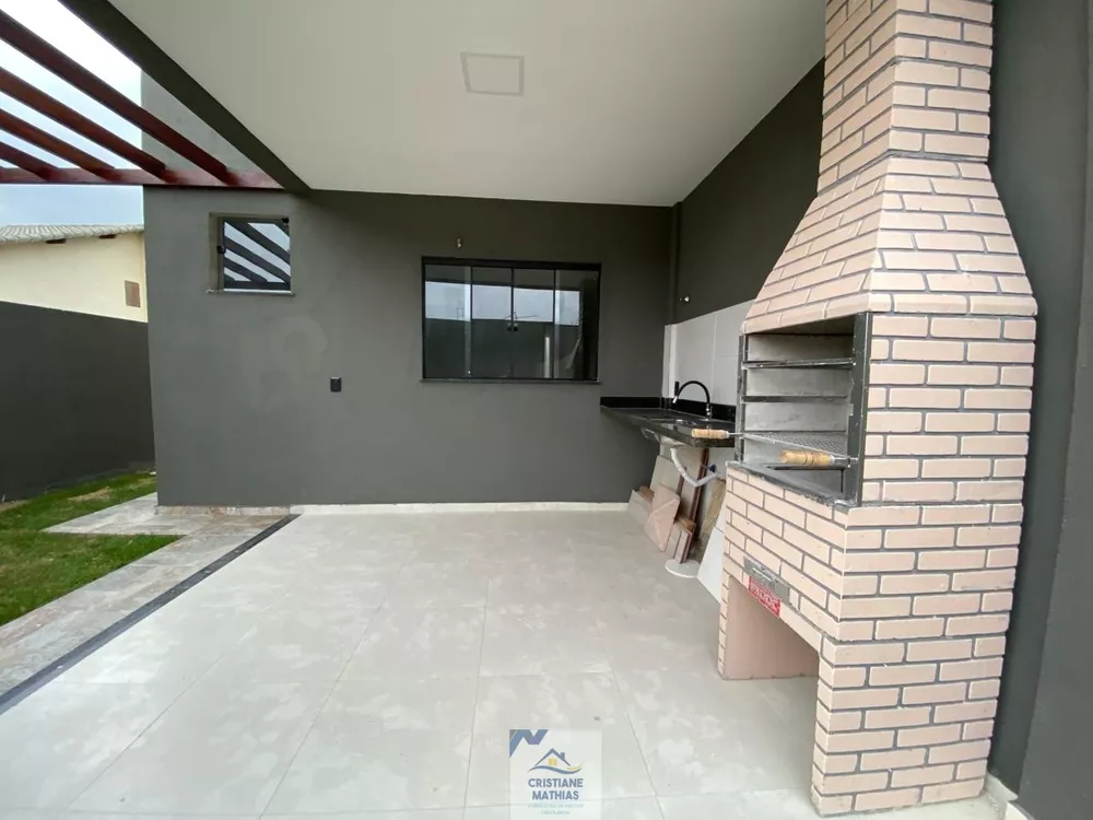 Casa, 3 quartos, 94 m² - Foto 19