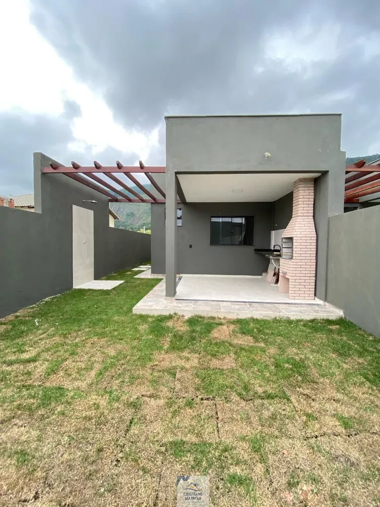 Casa, 3 quartos, 94 m² - Foto 18
