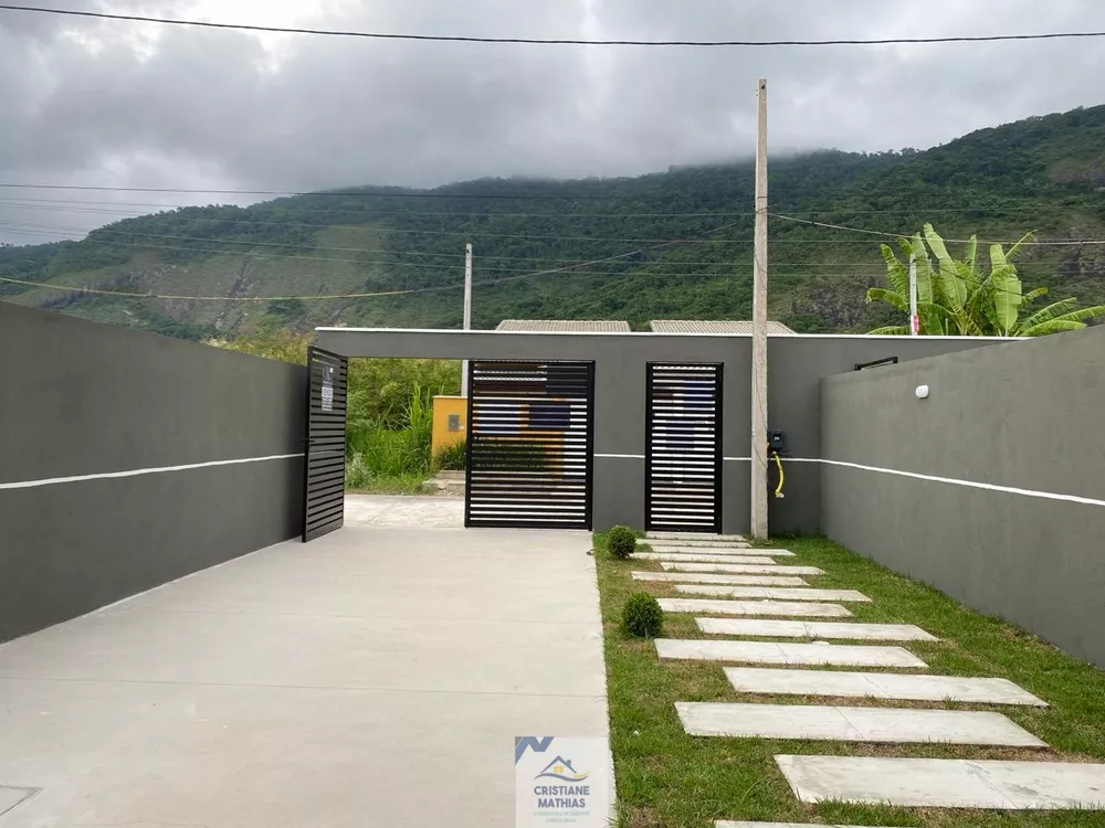 Casa, 3 quartos, 94 m² - Foto 9