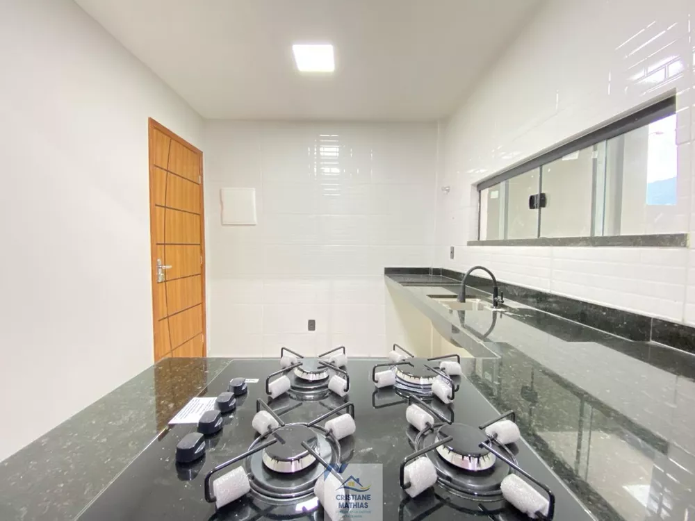 Casa, 3 quartos, 94 m² - Foto 7