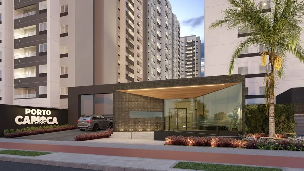 Apartamento, 2 quartos, 46 m² - Foto 6