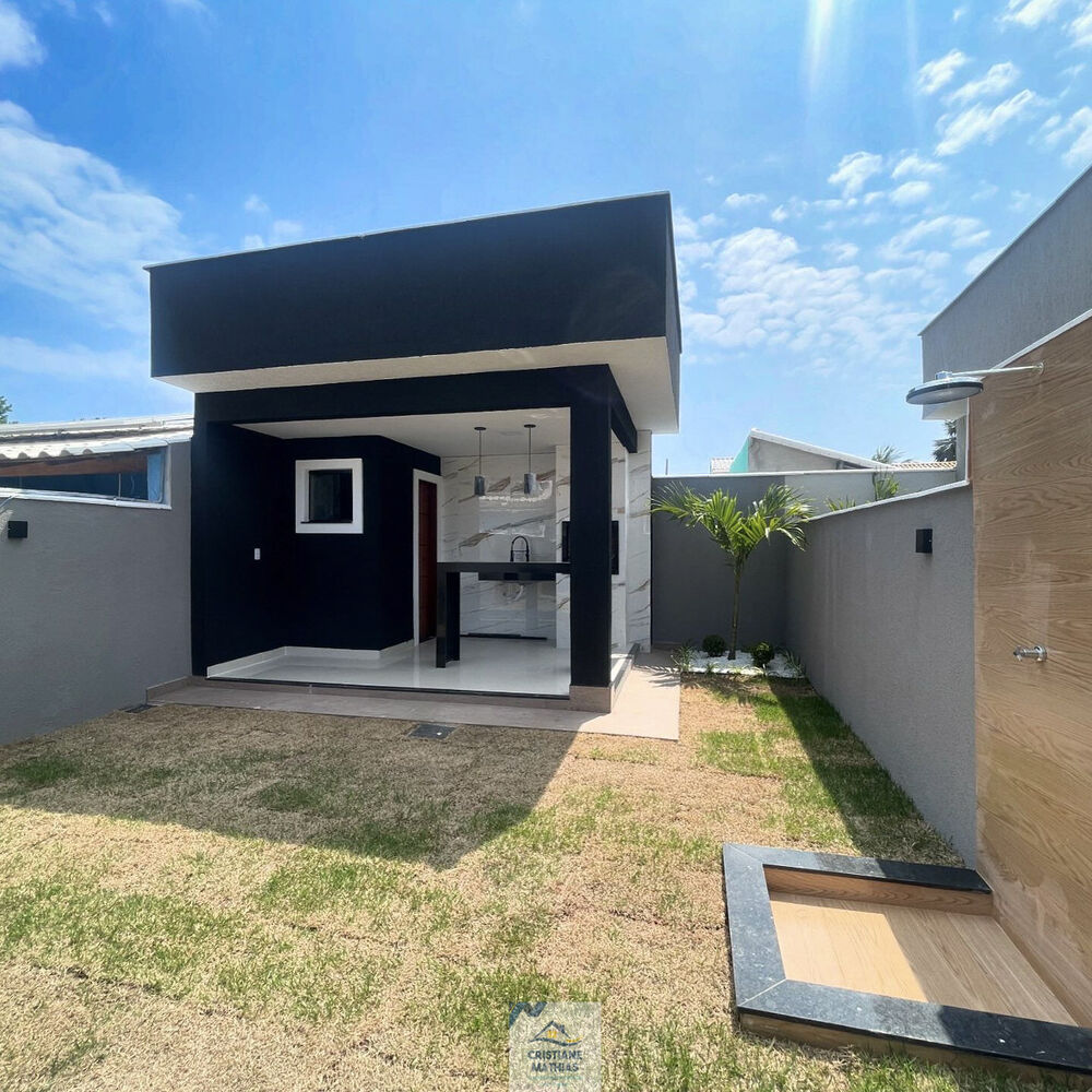 Casa, 3 quartos, 96 m² - Foto 27