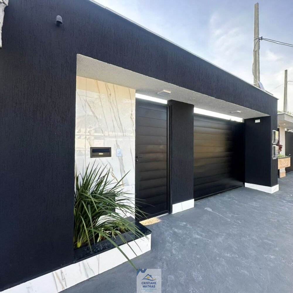 Casa, 3 quartos, 96 m² - Foto 6