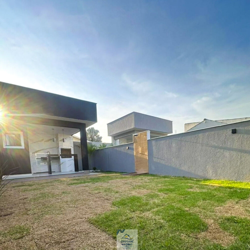 Casa, 3 quartos, 96 m² - Foto 23