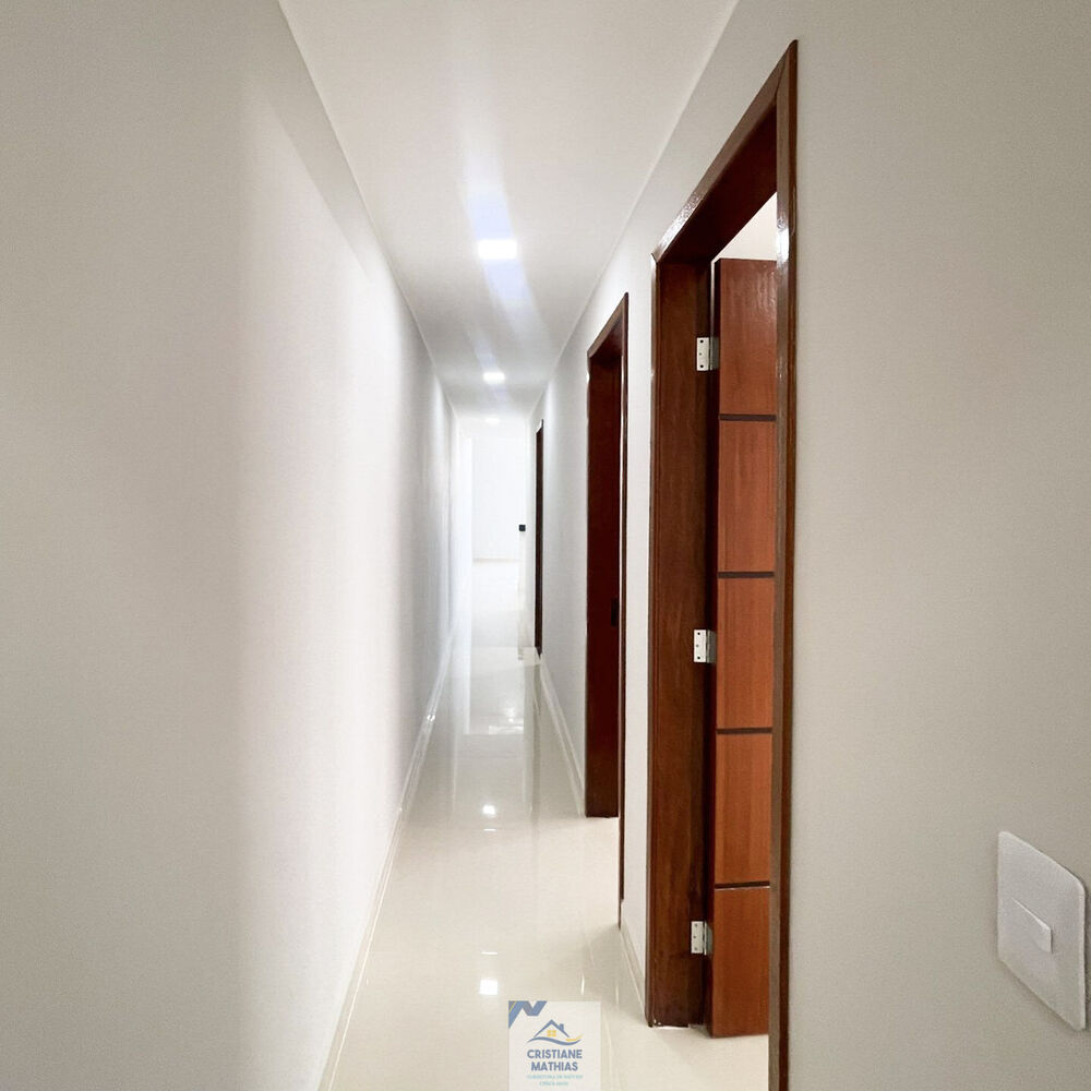 Casa, 3 quartos, 96 m² - Foto 14