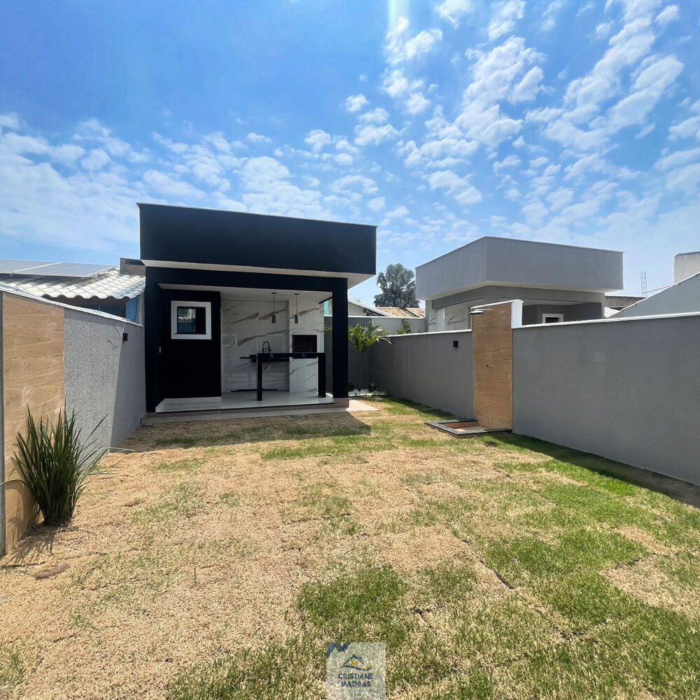 Casa, 3 quartos, 96 m² - Foto 26