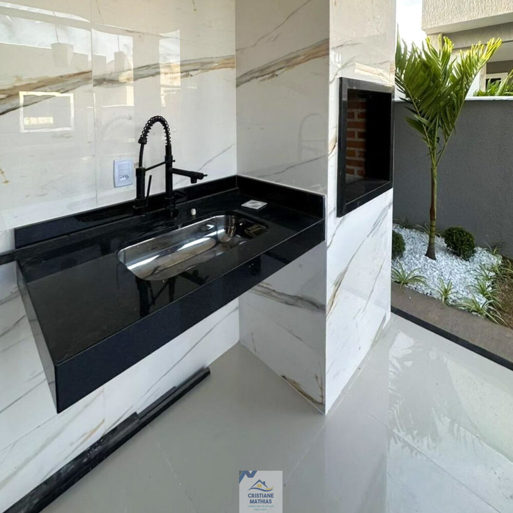 Casa, 3 quartos, 96 m² - Foto 5