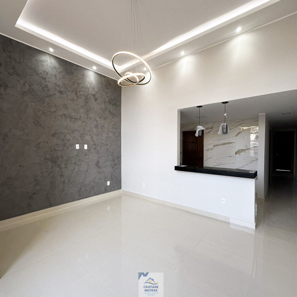 Casa, 3 quartos, 96 m² - Foto 8