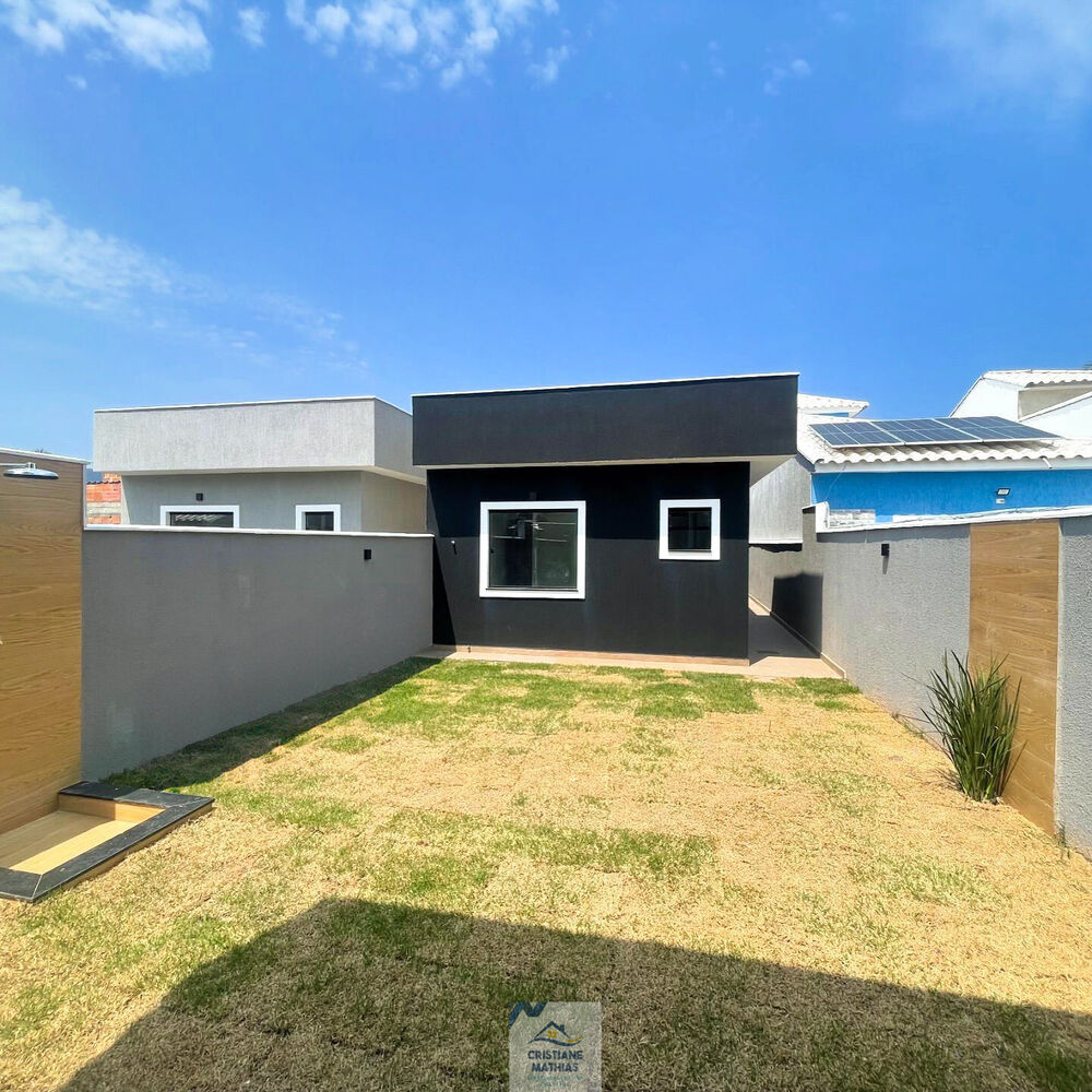 Casa, 3 quartos, 96 m² - Foto 28