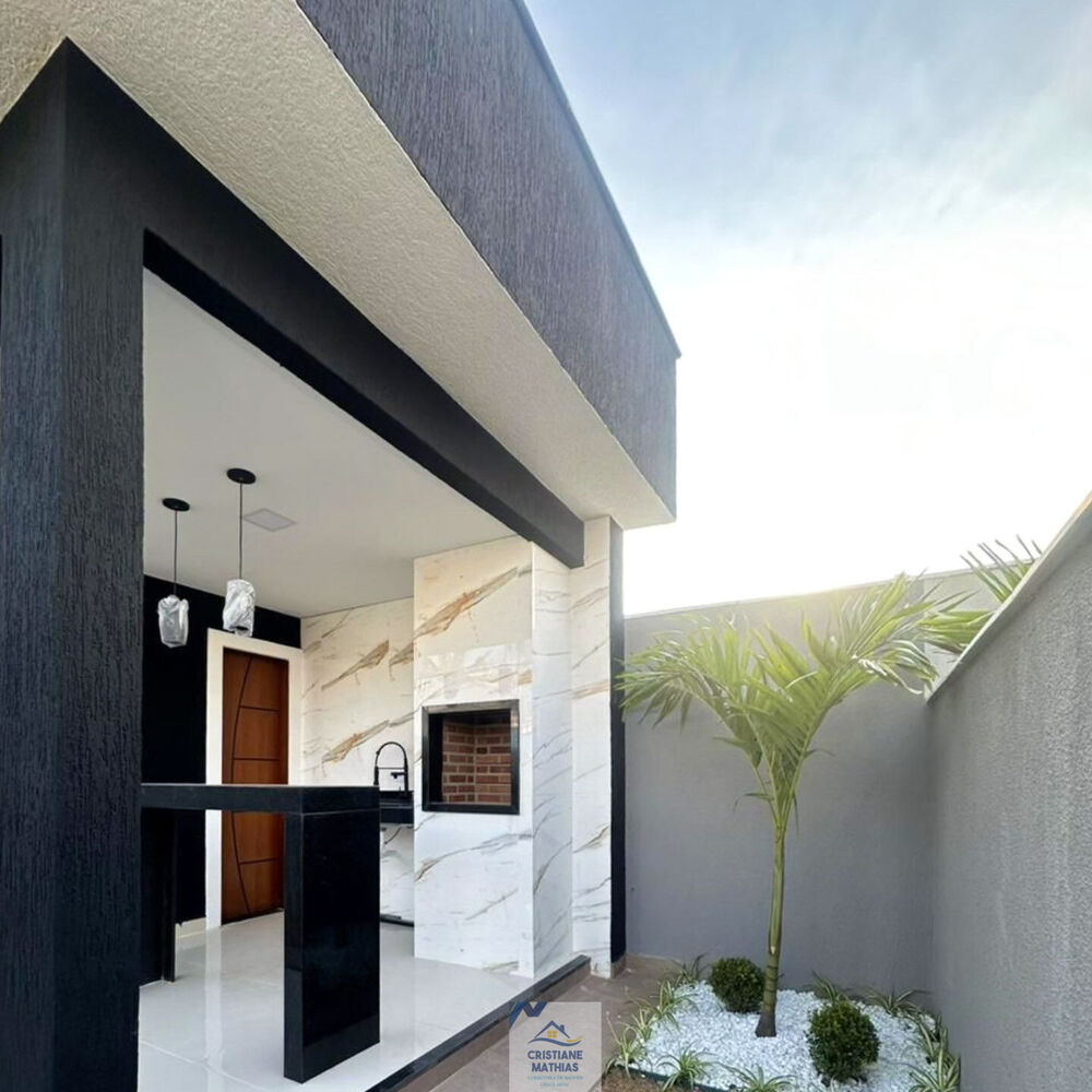 Casa, 3 quartos, 96 m² - Foto 24