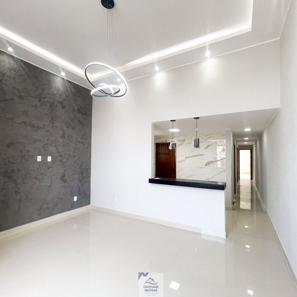 Casa, 3 quartos, 96 m² - Foto 3