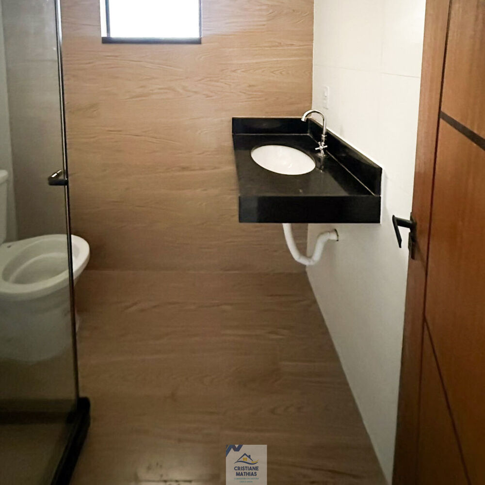 Casa, 3 quartos, 96 m² - Foto 22