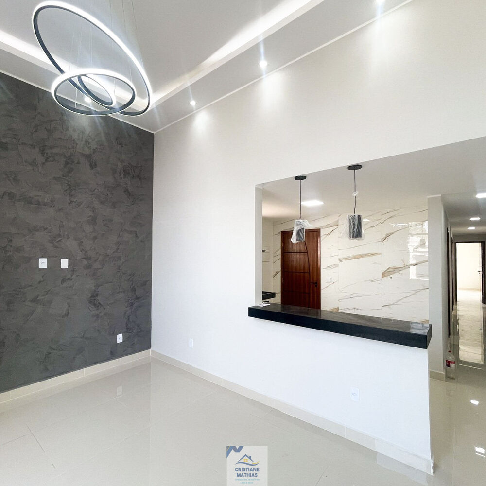 Casa, 3 quartos, 96 m² - Foto 9