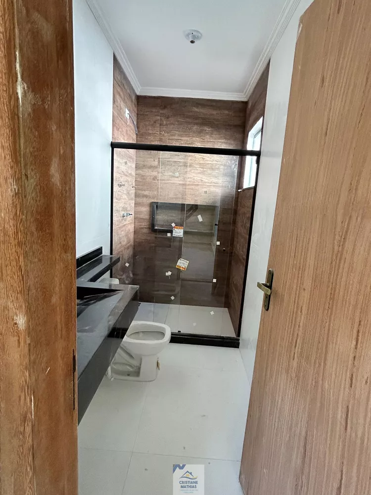 Casa, 3 quartos, 172 m² - Foto 11