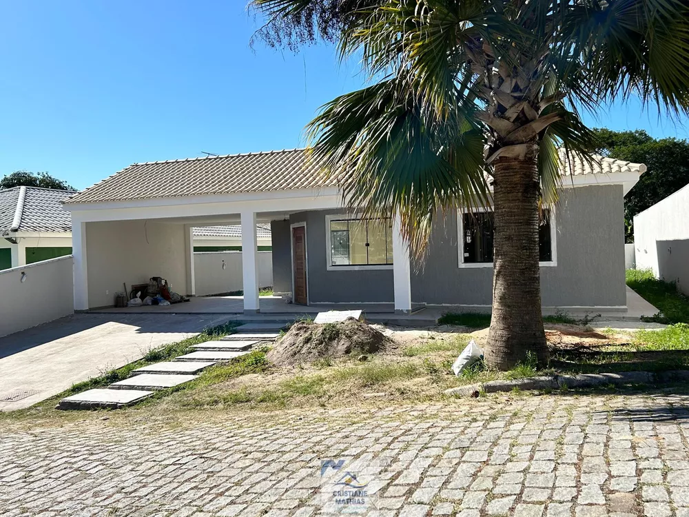 Casa, 3 quartos, 172 m² - Foto 10