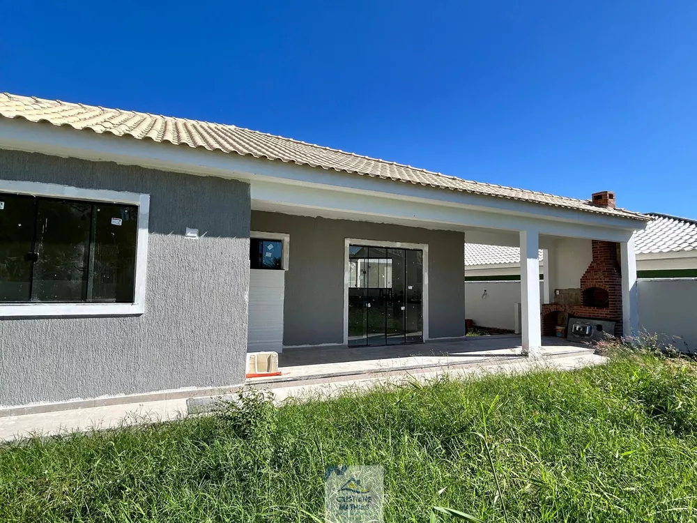 Casa, 3 quartos, 172 m² - Foto 4