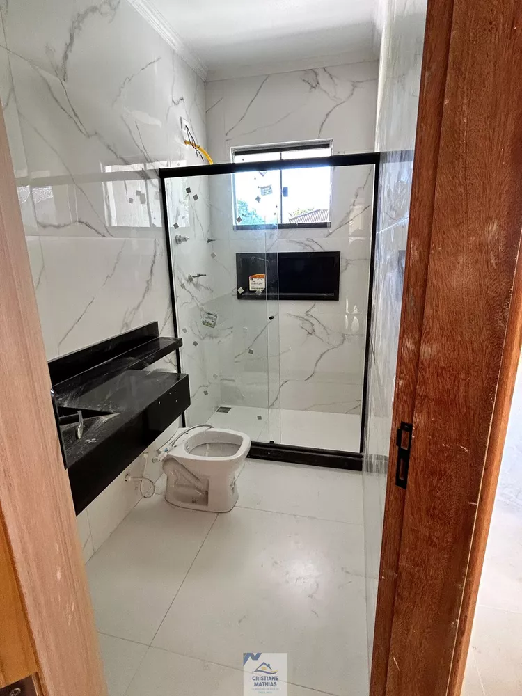 Casa, 3 quartos, 172 m² - Foto 13