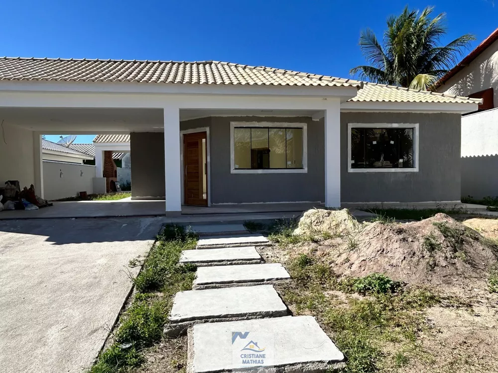 Casa, 3 quartos, 172 m² - Foto 5