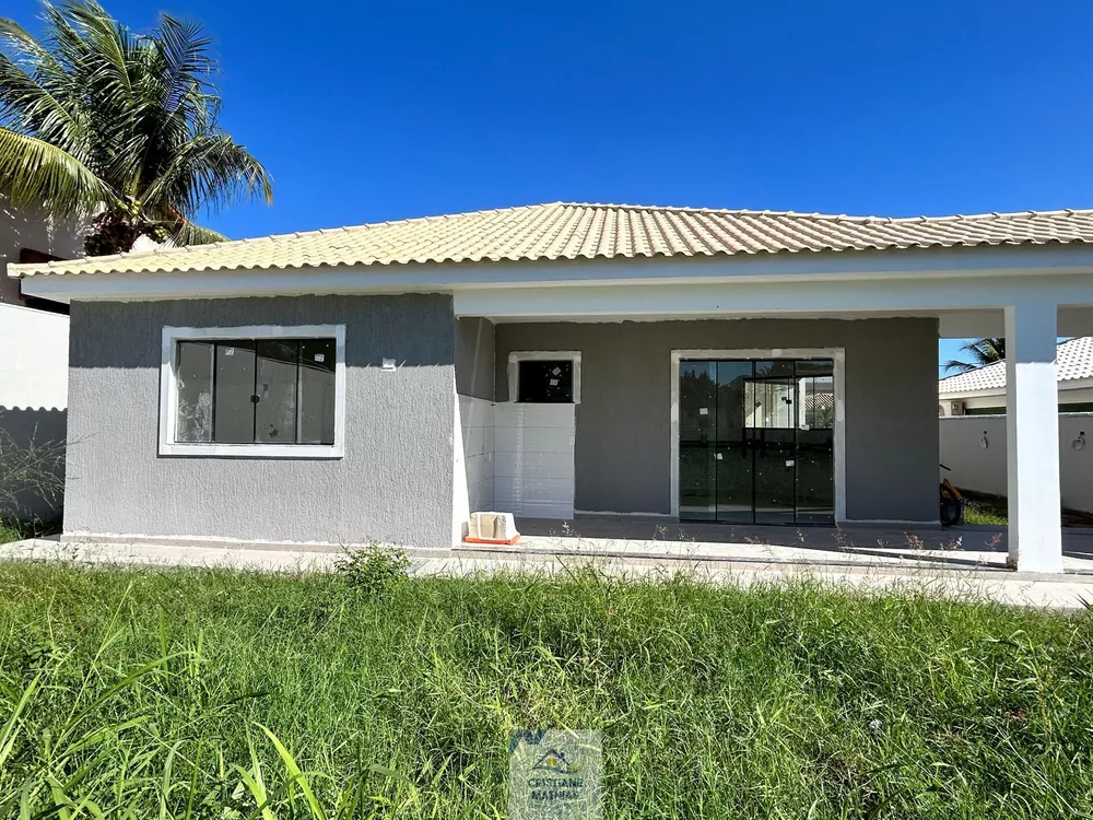 Casa, 3 quartos, 172 m² - Foto 2
