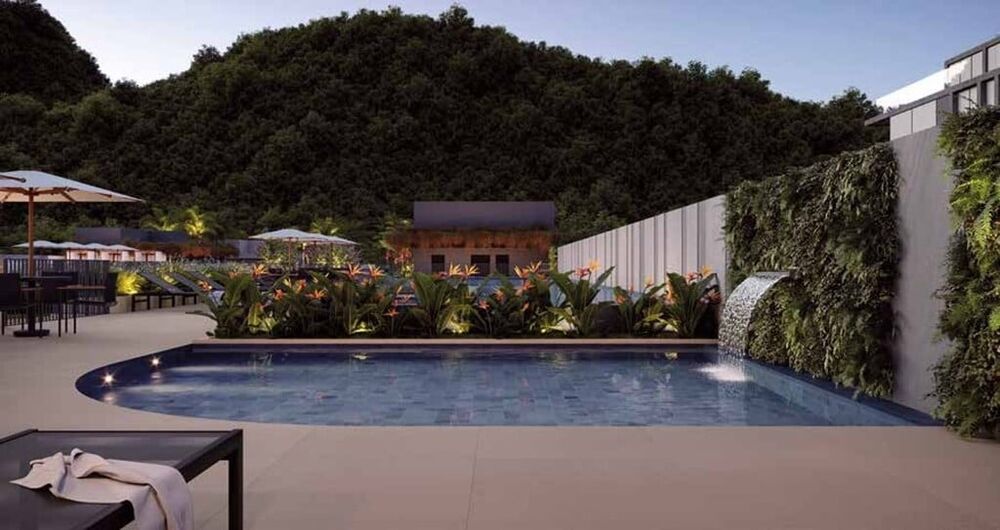Apartamento à venda com 3 quartos, 179m² - Foto 26