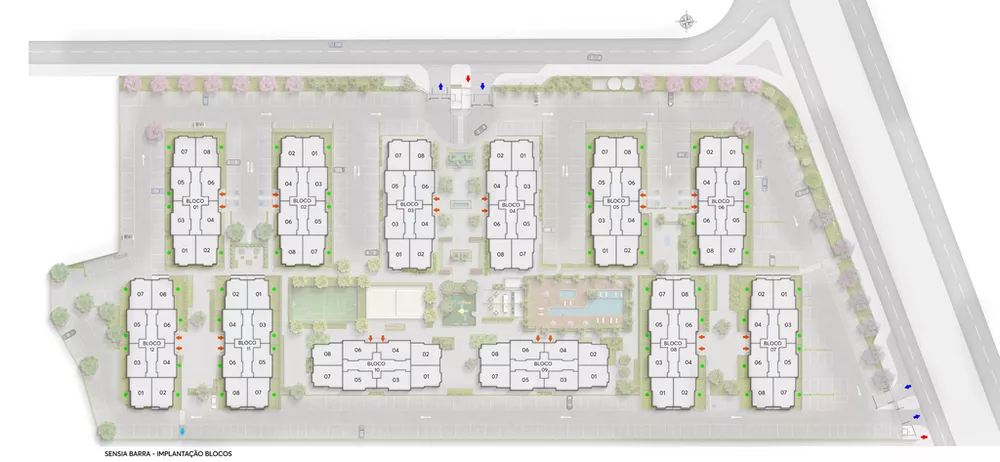Cobertura, 3 quartos, 148 m² - Foto 19
