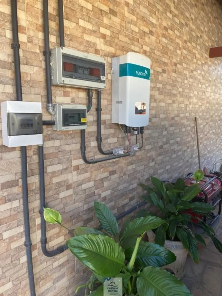 Casa, 4 quartos, 330 m² - Foto 44