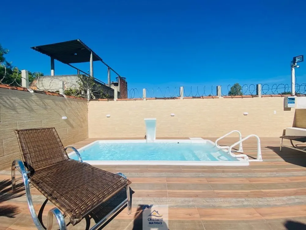 Casa, 4 quartos, 330 m² - Foto 17
