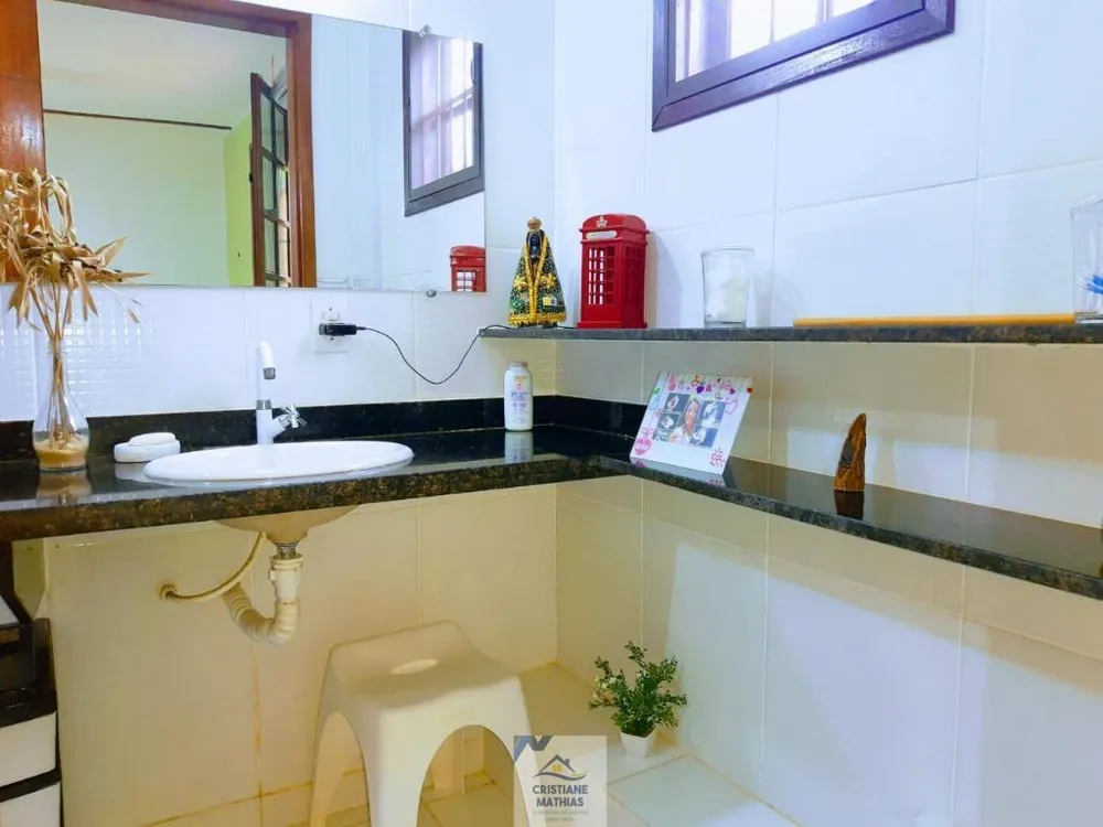 Casa, 4 quartos, 330 m² - Foto 24