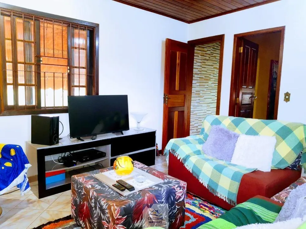 Casa, 4 quartos, 330 m² - Foto 29