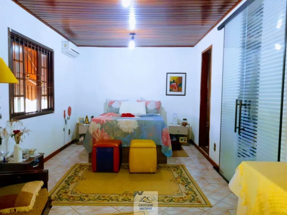Casa, 4 quartos, 330 m² - Foto 12
