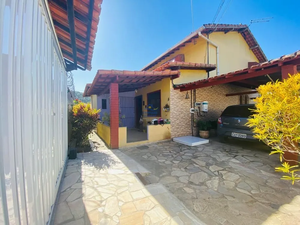Casa, 4 quartos, 330 m² - Foto 47