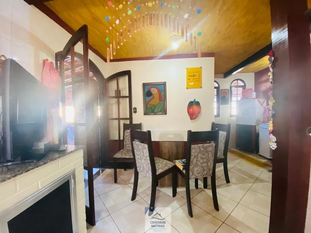 Casa, 4 quartos, 330 m² - Foto 10