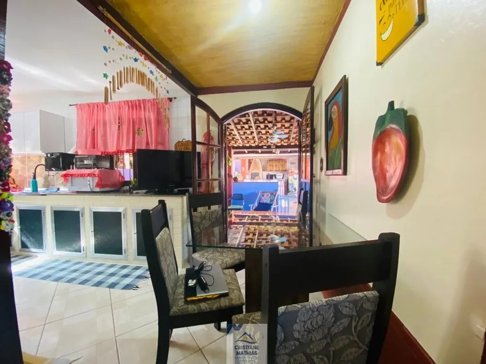 Casa, 4 quartos, 330 m² - Foto 19