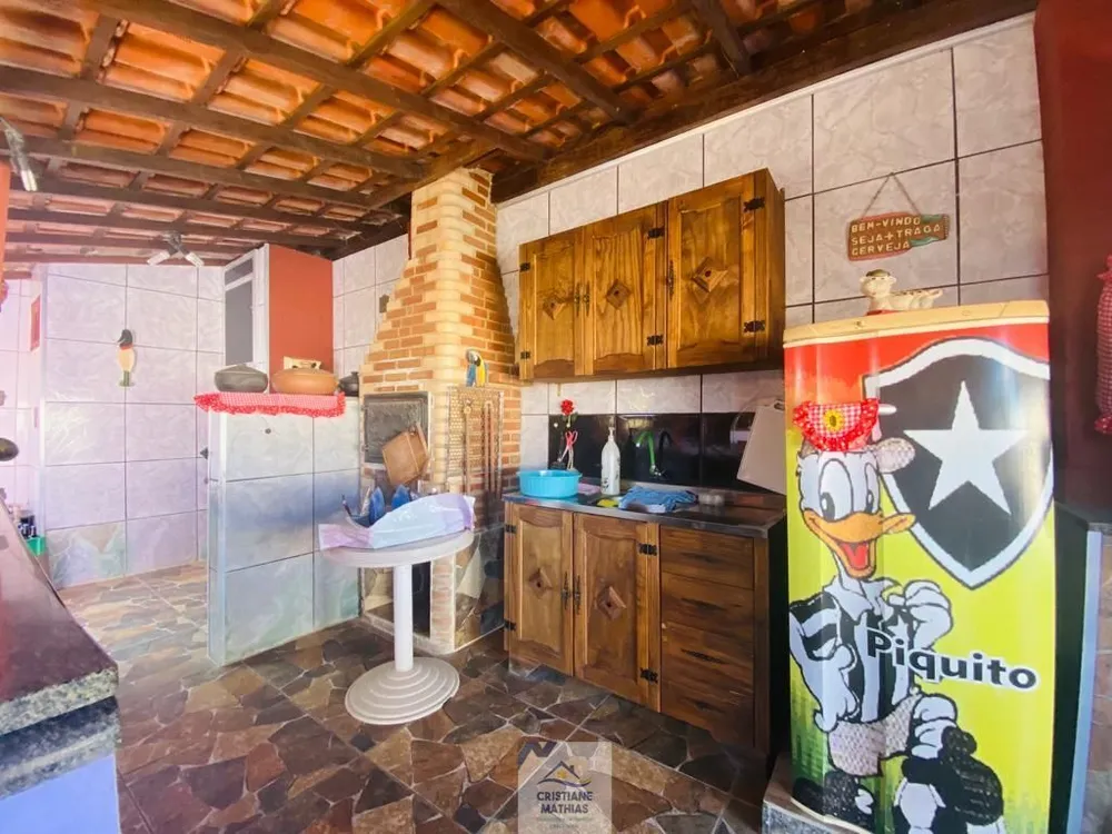 Casa, 4 quartos, 330 m² - Foto 40