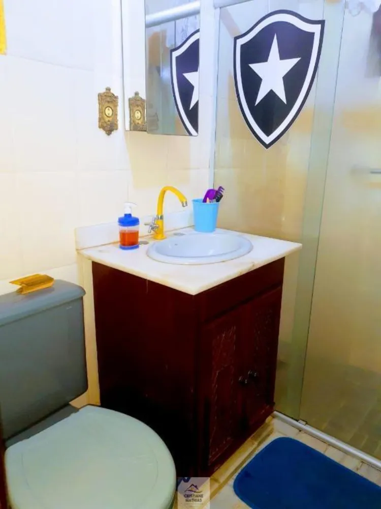 Casa, 4 quartos, 330 m² - Foto 37