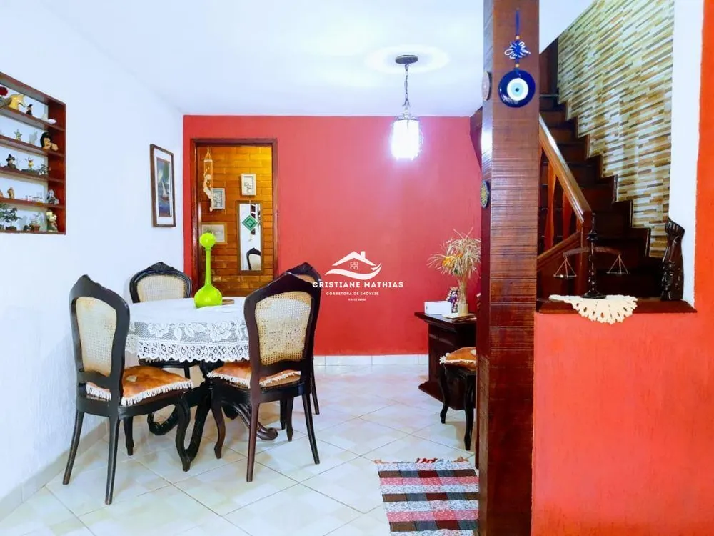 Casa, 4 quartos, 330 m² - Foto 5