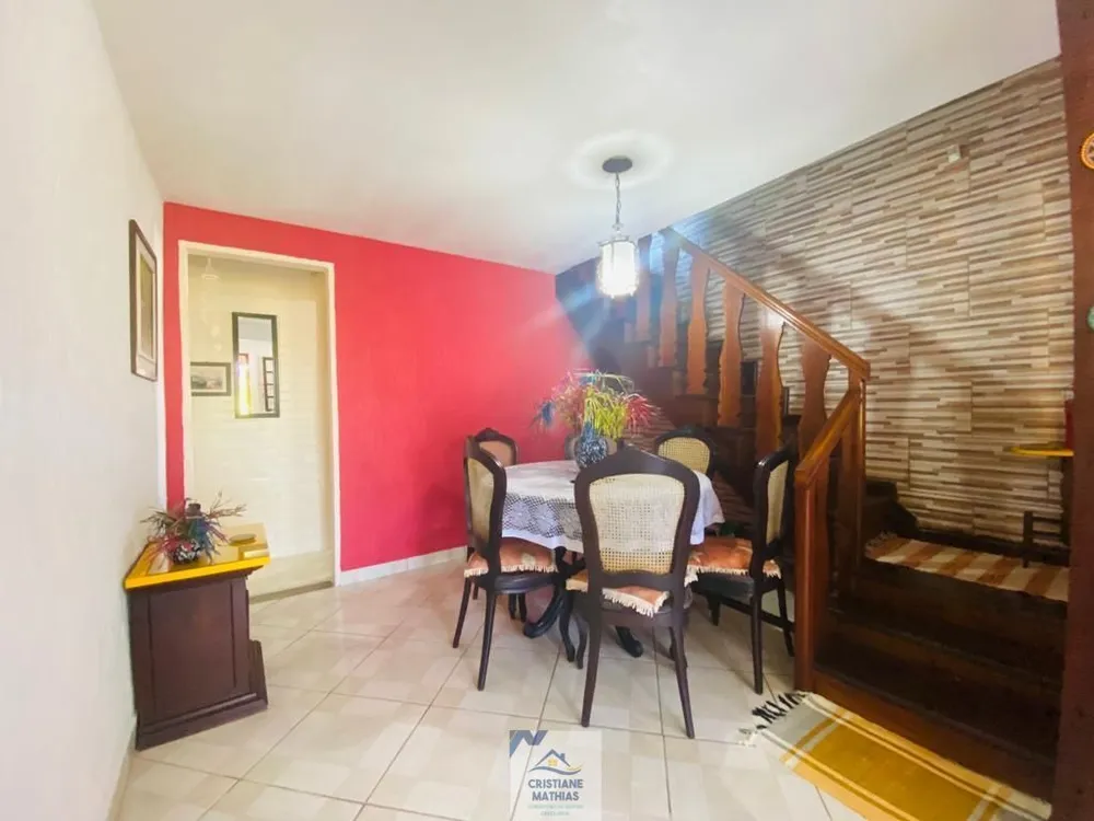 Casa, 4 quartos, 330 m² - Foto 8
