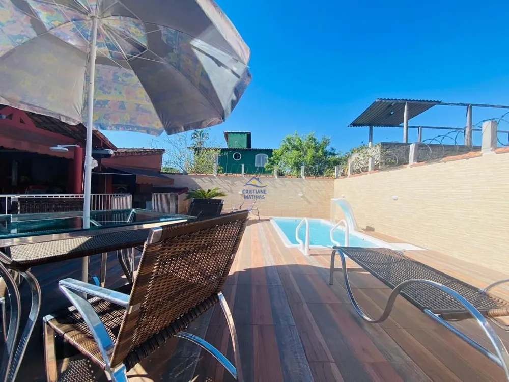 Casa, 4 quartos, 330 m² - Foto 108