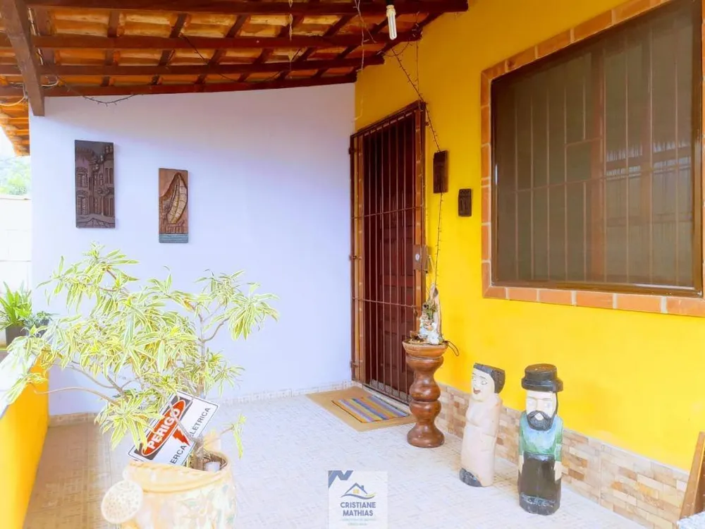 Casa, 4 quartos, 330 m² - Foto 22
