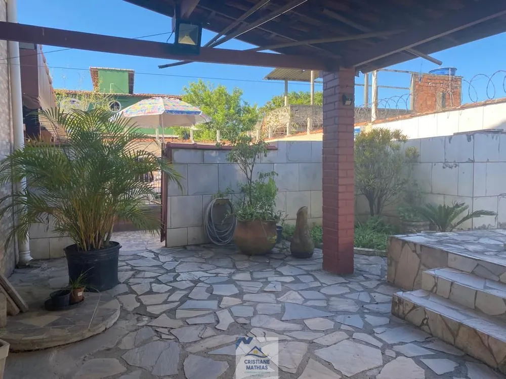 Casa, 4 quartos, 330 m² - Foto 26