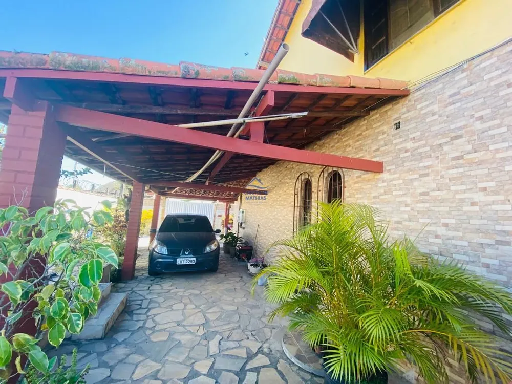 Casa, 4 quartos, 330 m² - Foto 96