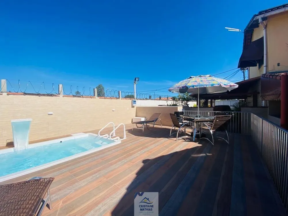 Casa, 4 quartos, 330 m² - Foto 18