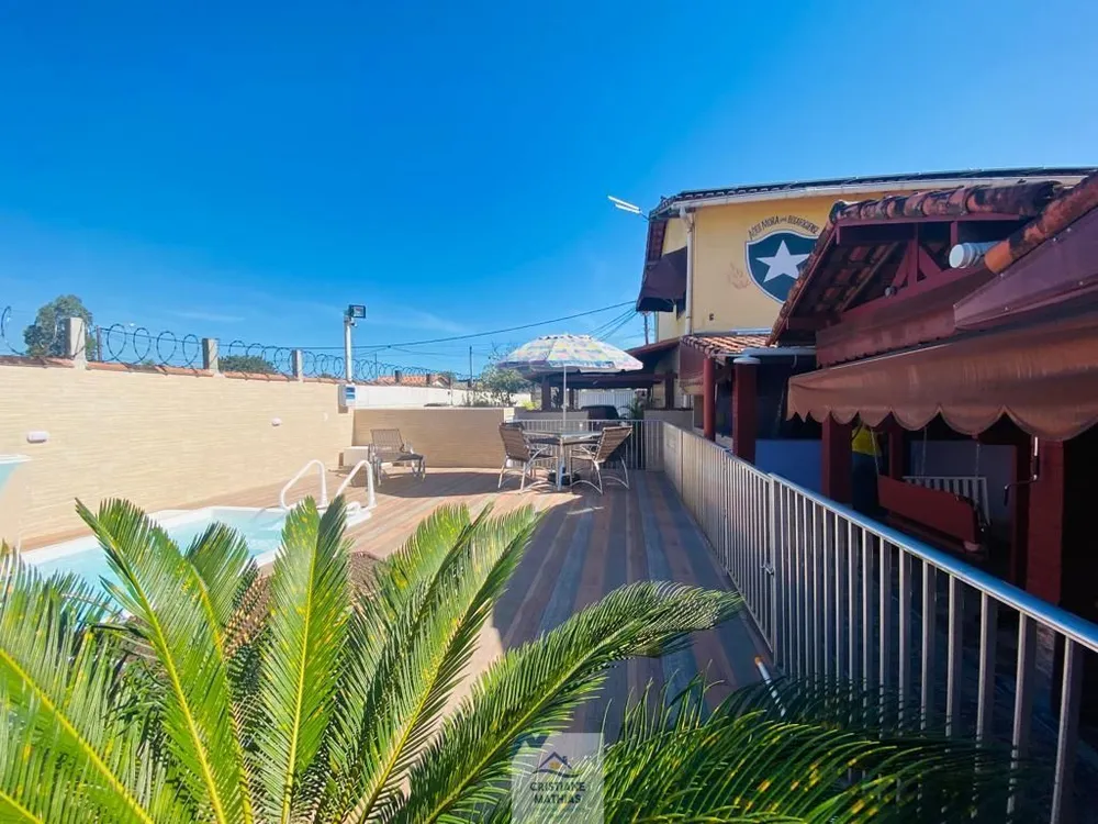 Casa, 4 quartos, 330 m² - Foto 45