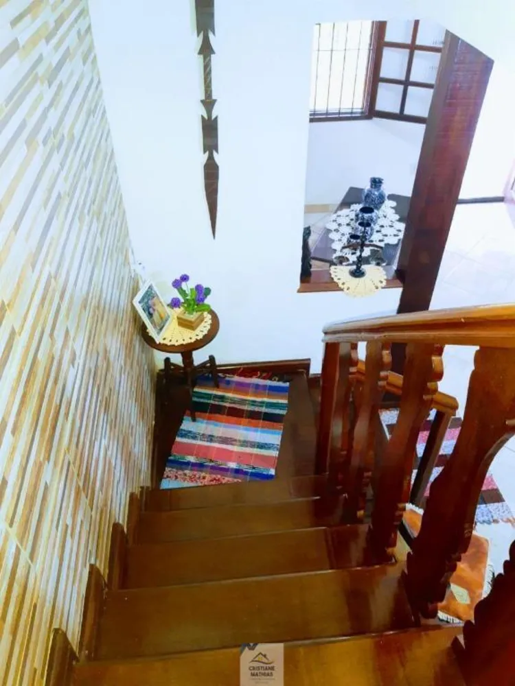 Casa, 4 quartos, 330 m² - Foto 21
