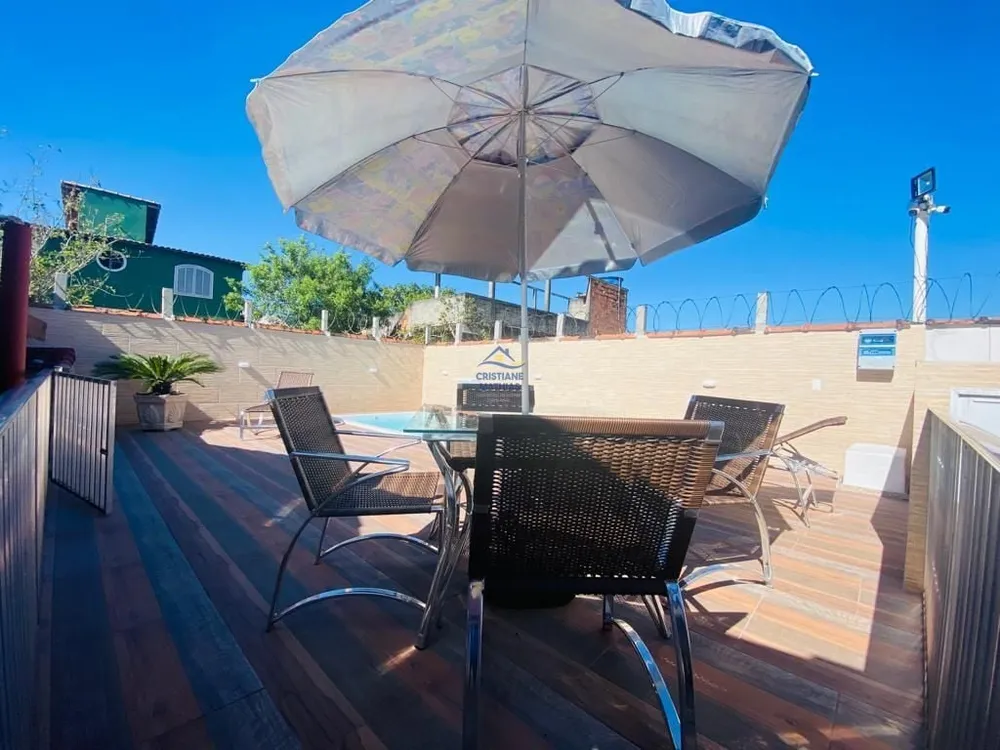 Casa, 4 quartos, 330 m² - Foto 106