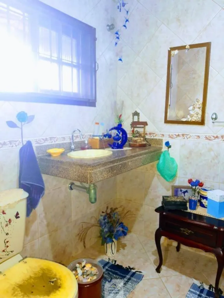 Casa, 4 quartos, 330 m² - Foto 36