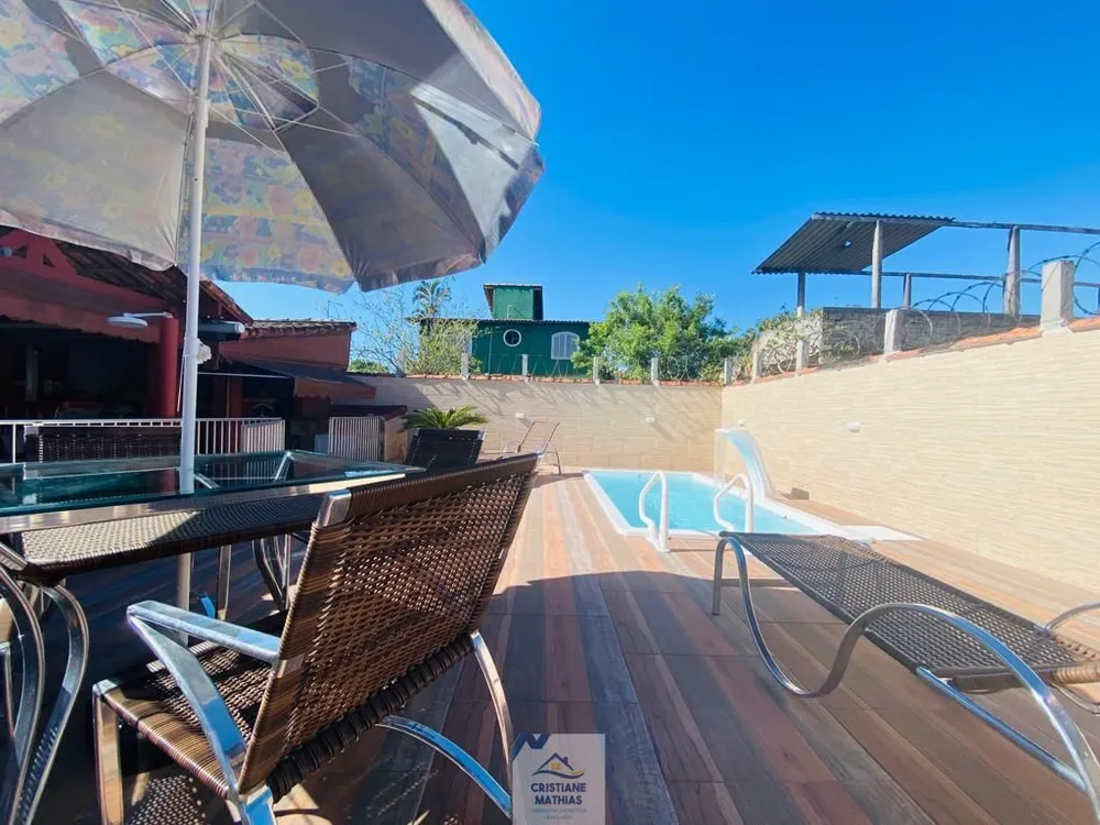 Casa, 4 quartos, 330 m² - Foto 11